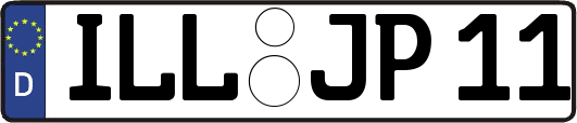 ILL-JP11