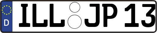 ILL-JP13