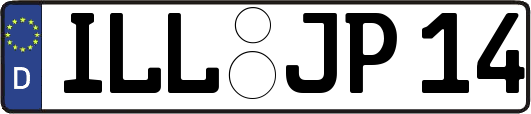 ILL-JP14
