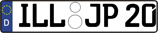 ILL-JP20