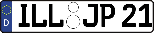 ILL-JP21