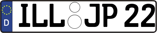 ILL-JP22
