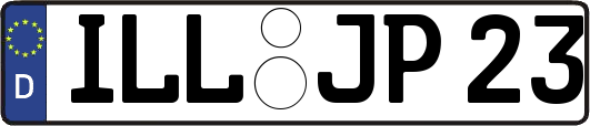 ILL-JP23