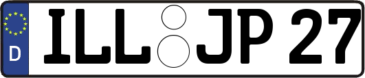 ILL-JP27