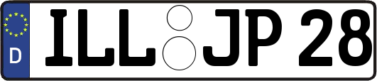 ILL-JP28