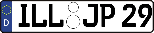 ILL-JP29