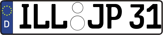 ILL-JP31