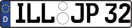 ILL-JP32