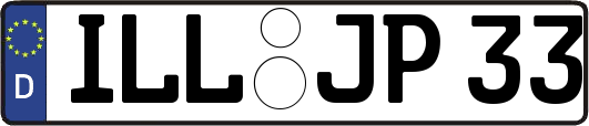 ILL-JP33