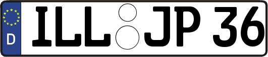ILL-JP36