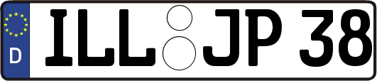 ILL-JP38