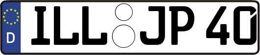 ILL-JP40