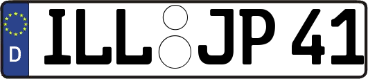 ILL-JP41