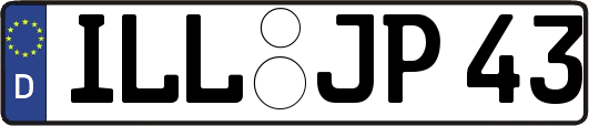 ILL-JP43