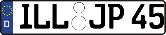 ILL-JP45