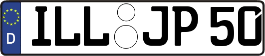 ILL-JP50