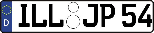 ILL-JP54