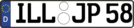 ILL-JP58