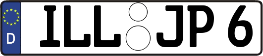 ILL-JP6