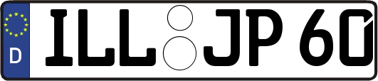 ILL-JP60