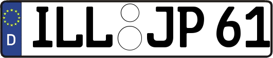 ILL-JP61