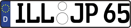 ILL-JP65