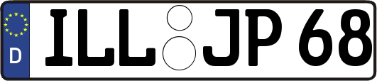 ILL-JP68