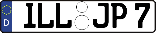 ILL-JP7