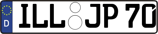 ILL-JP70
