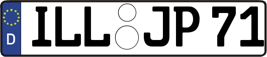ILL-JP71