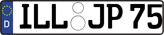 ILL-JP75
