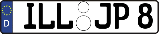 ILL-JP8