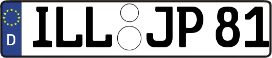 ILL-JP81