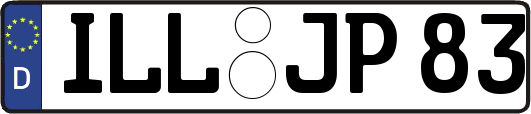 ILL-JP83