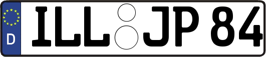 ILL-JP84