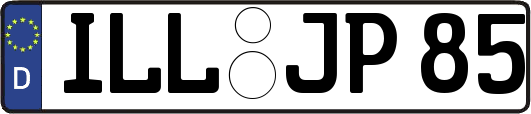 ILL-JP85