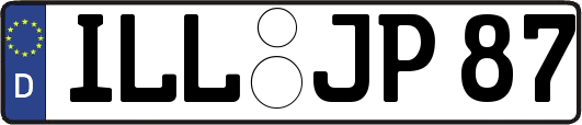 ILL-JP87