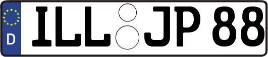 ILL-JP88