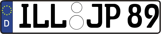 ILL-JP89