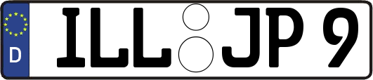ILL-JP9