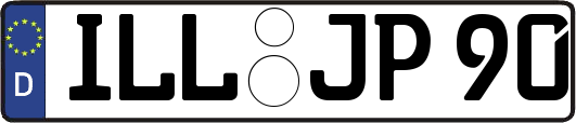 ILL-JP90