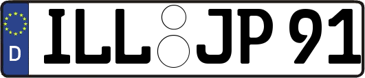 ILL-JP91