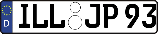 ILL-JP93