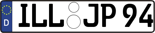 ILL-JP94
