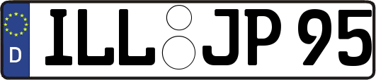 ILL-JP95