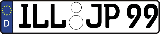 ILL-JP99