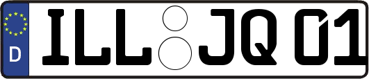 ILL-JQ01