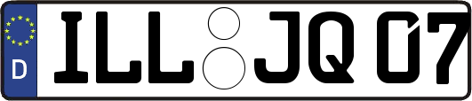 ILL-JQ07
