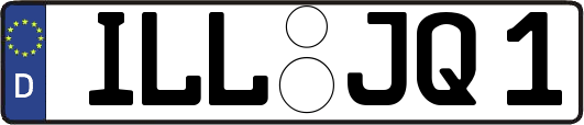 ILL-JQ1