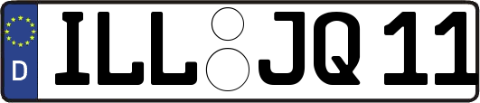 ILL-JQ11